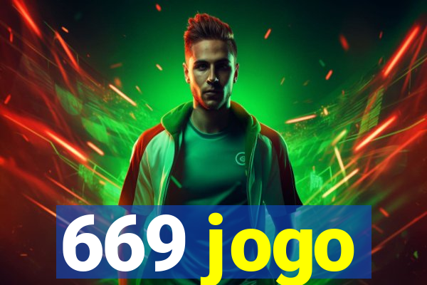 669 jogo